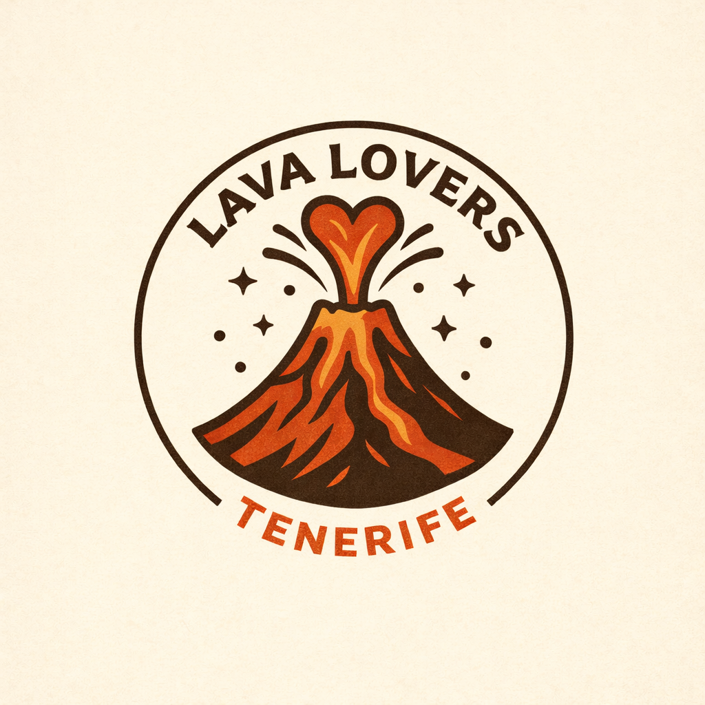 Lava Lovers Tenerife